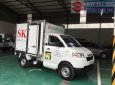 Suzuki Super Carry Pro 2018 - Bán xe Suzuki 750kg thùng composite bảo ôn cực mát