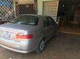 Fiat Albea   1.6   2004 - Bán ô tô Fiat Albea 1.6 năm 2004, màu bạc xe gia đình, 115 triệu