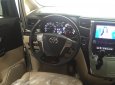 Toyota Alphard Limited 2014 - Bán Toyota Alphard Limited năm sản xuất 2014, màu trắng, nhập khẩu nguyên chiếc