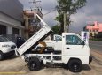 Suzuki Super Carry Truck 1.0 MT 2017 - Cần bán xe Suzuki Super Carry Truck 1.0 MT sản xuất năm 2017, màu trắng, 279tr