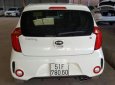 Kia Morning Si 1.25MT 2016 - Bán Kia Morning Si 1.25MT năm sản xuất 2016, màu trắng số sàn, 336tr