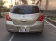 Nissan Tiida   2008 - Bán Nissan Tiida 2008, nhập khẩu, giá 310tr