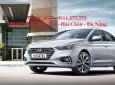 Hyundai Accent 2018 - Bán xe Hyundai Accent 2018, góp 90% xe, mẫu mã cực đẹp, LH Ngọc Sơn: 0911.377.773