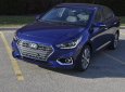 Hyundai Accent 2018 - Bán Hyundai Accent 2018 MT Đà Nẵng, siêu rẻ, siêu đẹp, góp 90% xe, LH Ngọc Sơn: 0911.377.773