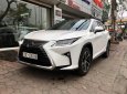 Lexus RX 350 2016 - Cần bán xe Lexus RX 350 đời 2016, màu trắng, nhập khẩu Mỹ, full kịch options  