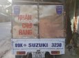 Suzuki Carry 2004 - Bán Suzuki Carry đời 2004, màu trắng