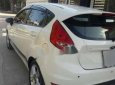 Ford Fiesta   S  2011 - Bán xe Ford Fiesta S đời 2011, màu trắng còn mới, 368 triệu