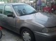 Daewoo Cielo   1995 - Cần bán lại xe Daewoo Cielo sản xuất năm 1995, màu xám giá cạnh tranh