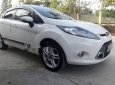 Ford Fiesta   S  2011 - Bán xe Ford Fiesta S đời 2011, màu trắng còn mới, 368 triệu