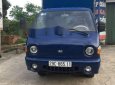 Hyundai H 100 2007 - Bán Hyundai H 100 sản xuất 2007, màu xanh lam chính chủ, 155 triệu