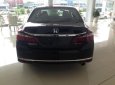 Honda Accord AT 2018 - Bán xe Honda Accord 2018 - Biên Hoà Đồng Nai- Giá thuế mới 1 tỷ 203tr, giao xe sớm, hỗ trợ NH 80%