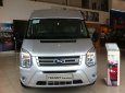 Ford Transit Limited 2018 - Bán xe Ford Transit 2018 Limited bản cao cấp như hình, giá 879 triệu (chưa giảm), vay 80% 6 năm lãi suất 0.7%/tháng