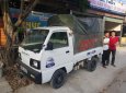 Suzuki Carry 2004 - Bán Suzuki Carry đời 2004, màu trắng