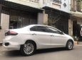 Suzuki Ciaz   2017 - Bán ô tô Suzuki Ciaz đời 2017, màu trắng, nhập khẩu  