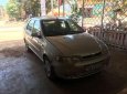 Fiat Albea   1.6   2004 - Bán ô tô Fiat Albea 1.6 năm 2004, màu bạc xe gia đình, 115 triệu