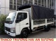 Xe tải 1250kg 2018 - Giá xe tải kia, Huyndai, Fuso Mitsubishi, xe tải Ollin, xe Ben tải trọng dưới 1 tấn đến 18 tấn.