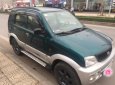 Daihatsu Terios 2004 - Bán Daihatsu Terios sản xuất năm 2004, 198tr