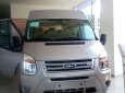 Ford Transit 2018 - Bán xe Ford Transit, khuyến mãi giá rất tốt trong tháng, liên hệ Xuân Liên 0963 241 349