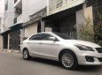 Suzuki Ciaz   2017 - Bán ô tô Suzuki Ciaz đời 2017, màu trắng, nhập khẩu  
