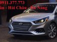 Hyundai Accent 2018 - Bán xe Hyundai Accent 2018, góp 90% xe, mẫu mã cực đẹp, LH Ngọc Sơn: 0911.377.773