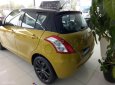 Suzuki Swift RS 2017 - Bán Suzuki Swift 2017, miễn phí đăng kí, đăng kiểm - LH: 0985.547.829