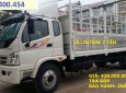 Xe tải 1250kg 2018 - Giá xe tải kia, Huyndai, Fuso Mitsubishi, xe tải Ollin, xe Ben tải trọng dưới 1 tấn đến 18 tấn.