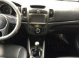 Kia Forte EX 1.6MT 2012 - Bán Kia Forte EX 1.6MT màu bạc, số sàn, sản xuất 2012