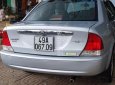 Ford Laser 2002 - Lên 7 chỗ cần bán Ford Laser 2002, xe đẹp khỏi chê