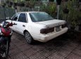 Toyota Corona 1990 - Cần bán Toyota Corona đời 1990, màu trắng, nhập khẩu, giá 46tr