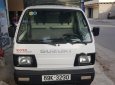 Suzuki Carry 2004 - Bán Suzuki Carry đời 2004, màu trắng