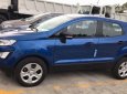 Ford EcoSport 1.5MT 2018 - Bán Ford EcoSport 1.5MT, tặng bảo hiểm, phim, ghế da