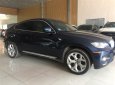 BMW X6   2008 - Cần bán gấp BMW X6 đời 2008, nhập khẩu  