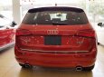 Audi Quattro Mới  Q5 2.0T  Premium 2015 - Xe Mới Audi Q5 2.0T Quattro Premium 2015