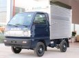 Suzuki Super Carry Truck 1.0 MT 2018 - Bán xe Suzuki Super Carry Truck 1.0 MT năm 2018, màu xanh
