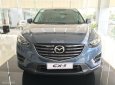 Mazda CX 5 FL 2.0L 2WD 2017 - Bán Mazda CX 5 FL 2.0L 2WD năm sản xuất 2017, màu xanh lam