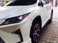 Lexus RX 200T 2016 - Bán Lexus RX 200T sản xuất 2016, màu trắng, nhập khẩu