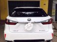 Lexus RX 200T 2016 - Bán Lexus RX 200T sản xuất 2016, màu trắng, nhập khẩu