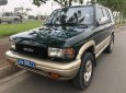 Isuzu Trooper 1998 - Bán xe Isuzu Trooper đời 1998, màu xanh lam, xe nhập