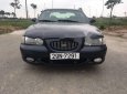 Hyundai Sonata 1997 - Cần bán xe Hyundai Sonata 1997, màu đen, chạy sướng