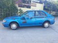 Nissan Pulsar 1992 - Bán Nissan Pulsar năm sản xuất 1992, màu xanh lam chính chủ giá cạnh tranh