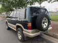 Isuzu Trooper 1998 - Bán xe Isuzu Trooper đời 1998, màu xanh lam, xe nhập