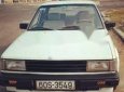 Nissan Bluebird 1985 - Bán ô tô Nissan Bluebird năm 1985, màu trắng giá cạnh tranh