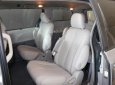 Toyota Sienna LE 2010 - Chính chủ bán xe Toyota Sienna LE sản xuất 2010, màu bạc, nhập khẩu