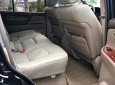 Lexus LX 470 2001 - Bán Lexus LX 470 sản xuất năm 2001, màu đen, nhập khẩu chính chủ, giá 720tr