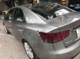 Kia Forte Sx 2010 - Bán ô tô Kia Forte Sx đời 2010, màu xám
