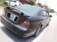 Daewoo Magnus 2.0 MT 2004 - Chính chủ bán Daewoo Magnus 2.0 MT 2004, màu đen