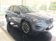 Mazda CX 5 FL 2.0L 2WD 2017 - Bán Mazda CX 5 FL 2.0L 2WD năm sản xuất 2017, màu xanh lam