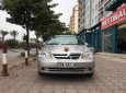 Chevrolet Lacetti EX 2011 - Bán Chevrolet Lacetti EX đời 2011, màu bạc, zin nguyên