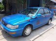 Nissan Pulsar 1992 - Bán Nissan Pulsar năm sản xuất 1992, màu xanh lam chính chủ giá cạnh tranh