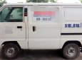 Suzuki Blind Van 2012 - Cần bán xe Suzuki Blind Van năm 2012, màu trắng, xe nhập